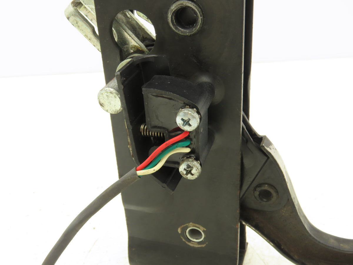 Hyster E50XN-33 Electric Forklift Parking Brake Assembly