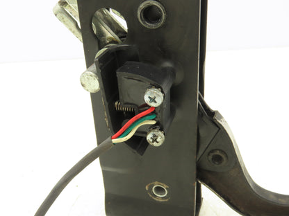 Hyster E50XN-33 Electric Forklift Parking Brake Assembly