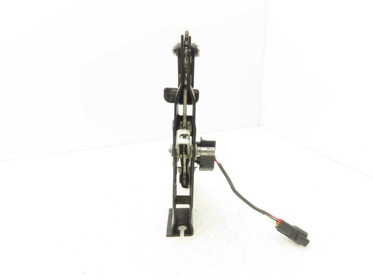 Hyster E50XN-33 Electric Forklift Parking Brake Assembly