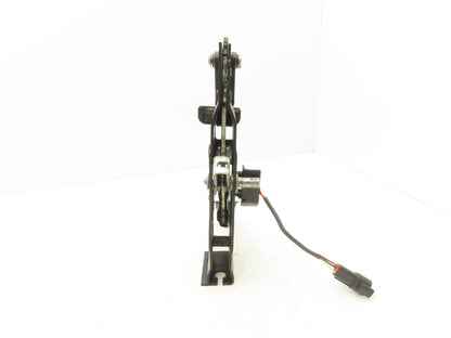 Hyster E50XN-33 Electric Forklift Parking Brake Assembly