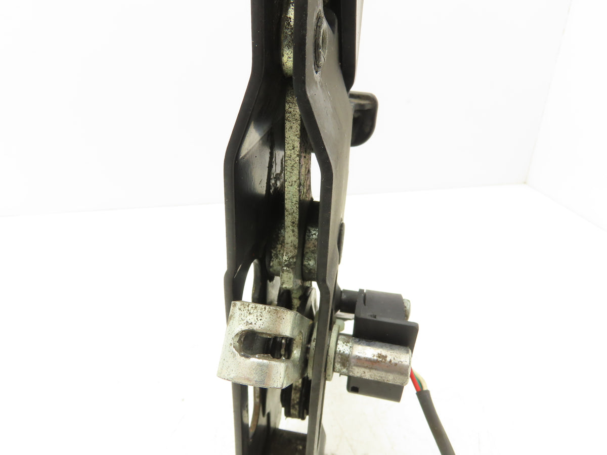 Hyster E50XN-33 Electric Forklift Parking Brake Assembly