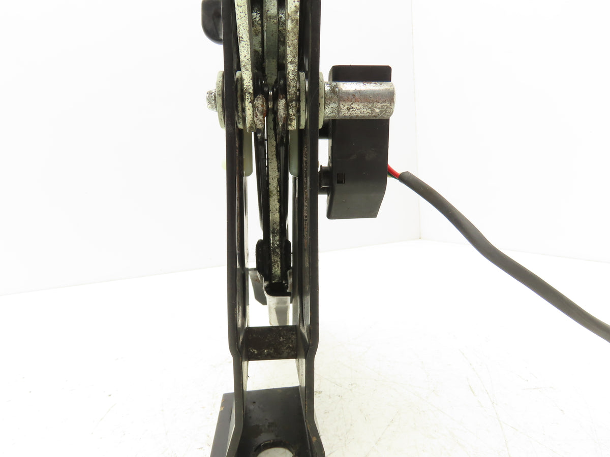 Hyster E50XN-33 Electric Forklift Parking Brake Assembly