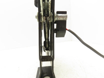 Hyster E50XN-33 Electric Forklift Parking Brake Assembly