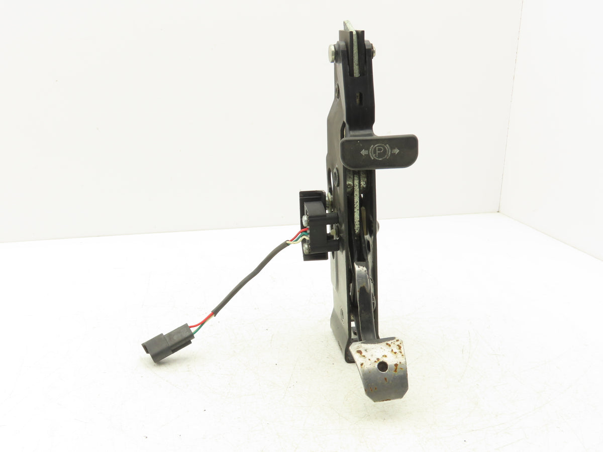 Hyster E50XN-33 Electric Forklift Parking Brake Assembly