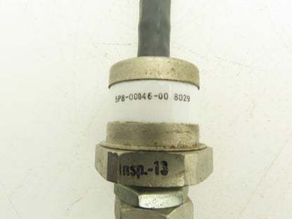 5P8-00046-00 8029 Thyristor Rectifier Single Phase SRC 9" Lead Style 29 Lot of 3