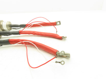 5P8-00046-00 8029 Thyristor Rectifier Single Phase SRC 9" Lead Style 29 Lot of 3