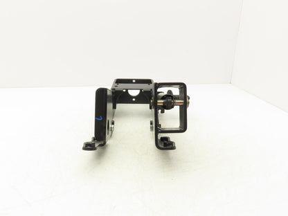Hyster 8808585 Forklift Steering Column Tilt Bracket Removed From E50XN-33