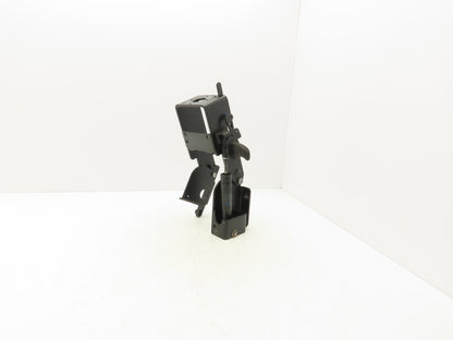 Hyster 8808585 Forklift Steering Column Tilt Bracket Removed From E50XN-33
