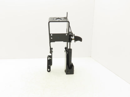 Hyster 8808585 Forklift Steering Column Tilt Bracket Removed From E50XN-33