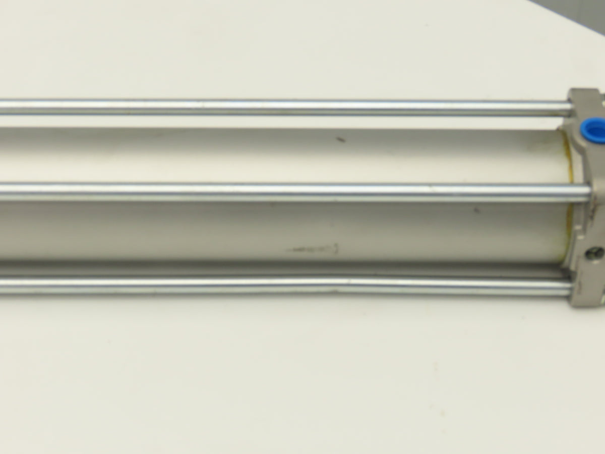SMC CNA2D63-1000-D Rod Lock Air Cylinder 63mm Bore 1000mm Stroke CNA2-D63-UA