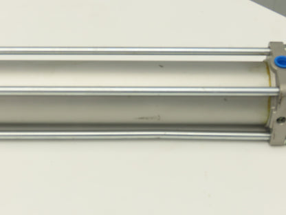 SMC CNA2D63-1000-D Rod Lock Air Cylinder 63mm Bore 1000mm Stroke CNA2-D63-UA