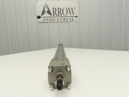 SMC CNA2D63-1000-D Rod Lock Air Cylinder 63mm Bore 1000mm Stroke CNA2-D63-UA