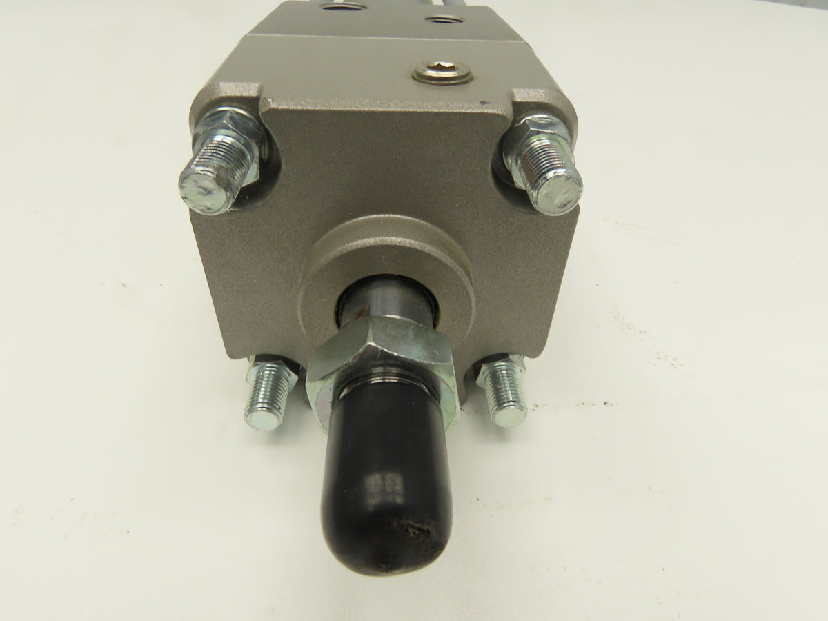 SMC CNA2D63-1000-D Rod Lock Air Cylinder 63mm Bore 1000mm Stroke CNA2-D63-UA