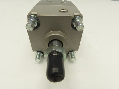 SMC CNA2D63-1000-D Rod Lock Air Cylinder 63mm Bore 1000mm Stroke CNA2-D63-UA