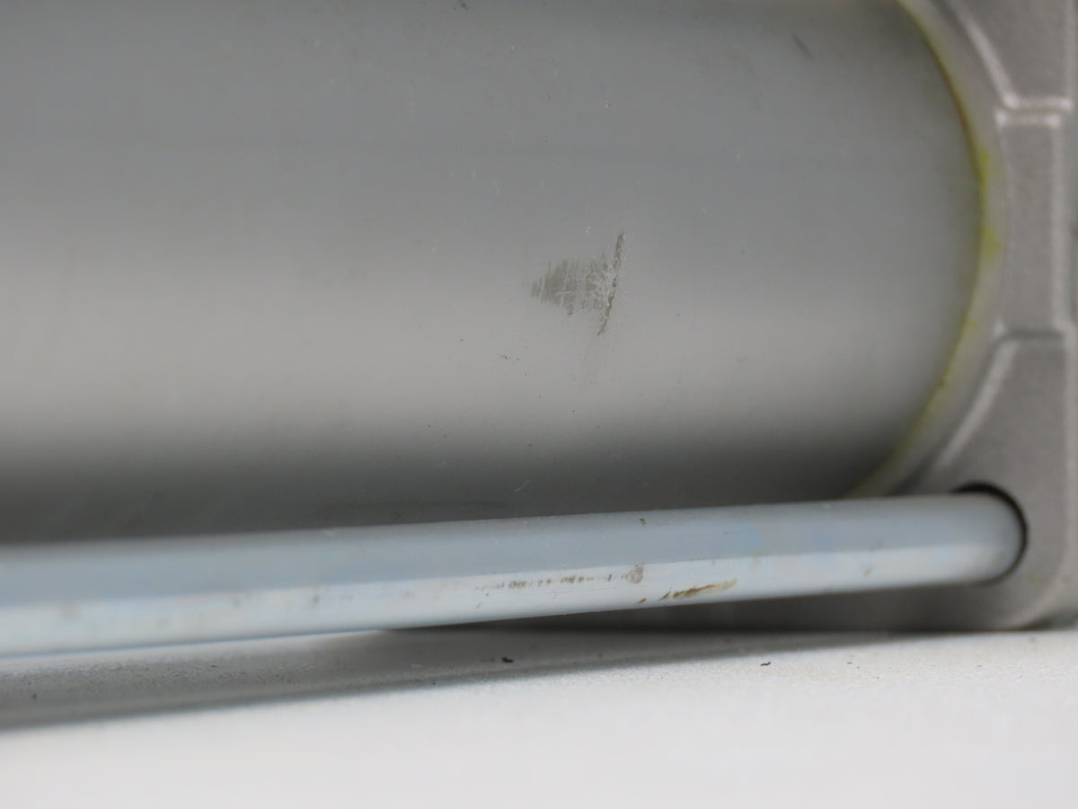 SMC CNA2D63-1000-D Rod Lock Air Cylinder 63mm Bore 1000mm Stroke CNA2-D63-UA
