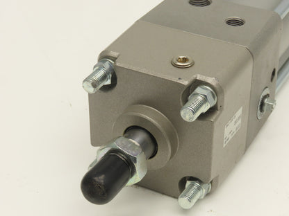 SMC CNA2D63-1000-D Rod Lock Air Cylinder 63mm Bore 1000mm Stroke CNA2-D63-UA