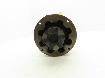 Gast 8AM-NRV-32A Pneumatic Air Motor 5Hp 2500 RPM 100 PSI 175 CFM 145TC