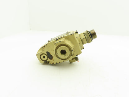 Vickers CS 06 C 50 Hydraulic Relief Valve 500-2000 PSI Adjustable Eaton
