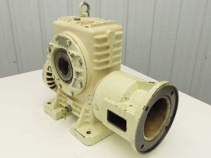 Winsmith 941CFDSR Worm Gearbox 15:1 Ratio 116rpm 14.2Hp Hollow Shaft 213/215TC
