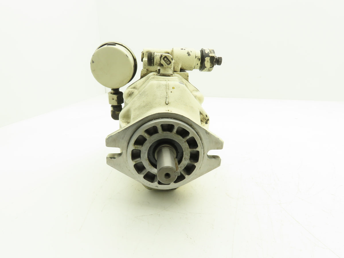 Yuken AR22-FRO1C-20 Hydraulic Variable Displacement Axial Piston Pump 1800 RPM