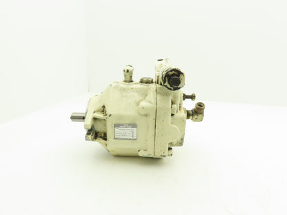 Yuken AR22-FRO1C-20 Hydraulic Variable Displacement Axial Piston Pump 1800 RPM
