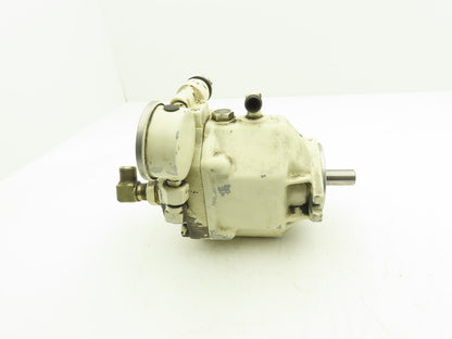 Yuken AR22-FRO1C-20 Hydraulic Variable Displacement Axial Piston Pump 1800 RPM