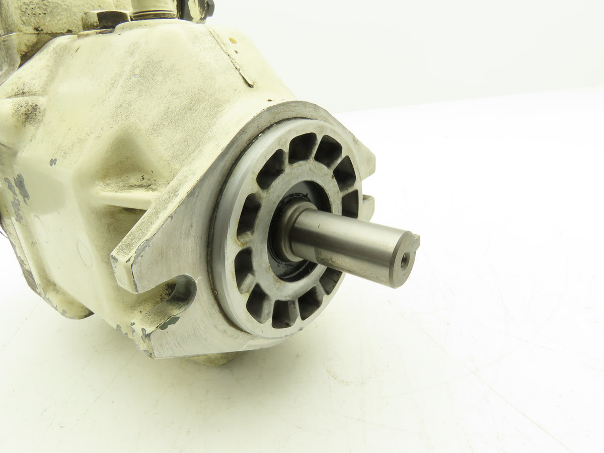 Yuken AR22-FRO1C-20 Hydraulic Variable Displacement Axial Piston Pump 1800 RPM
