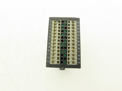Elobau 462 M41 H31 Emergency Stop Control Safety Relay 24V AC/DC 4 Sensors
