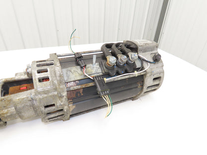Hyster 8536978 Forklift Hydraulic Pump & Motor 36/48VDC Off E50XN-33