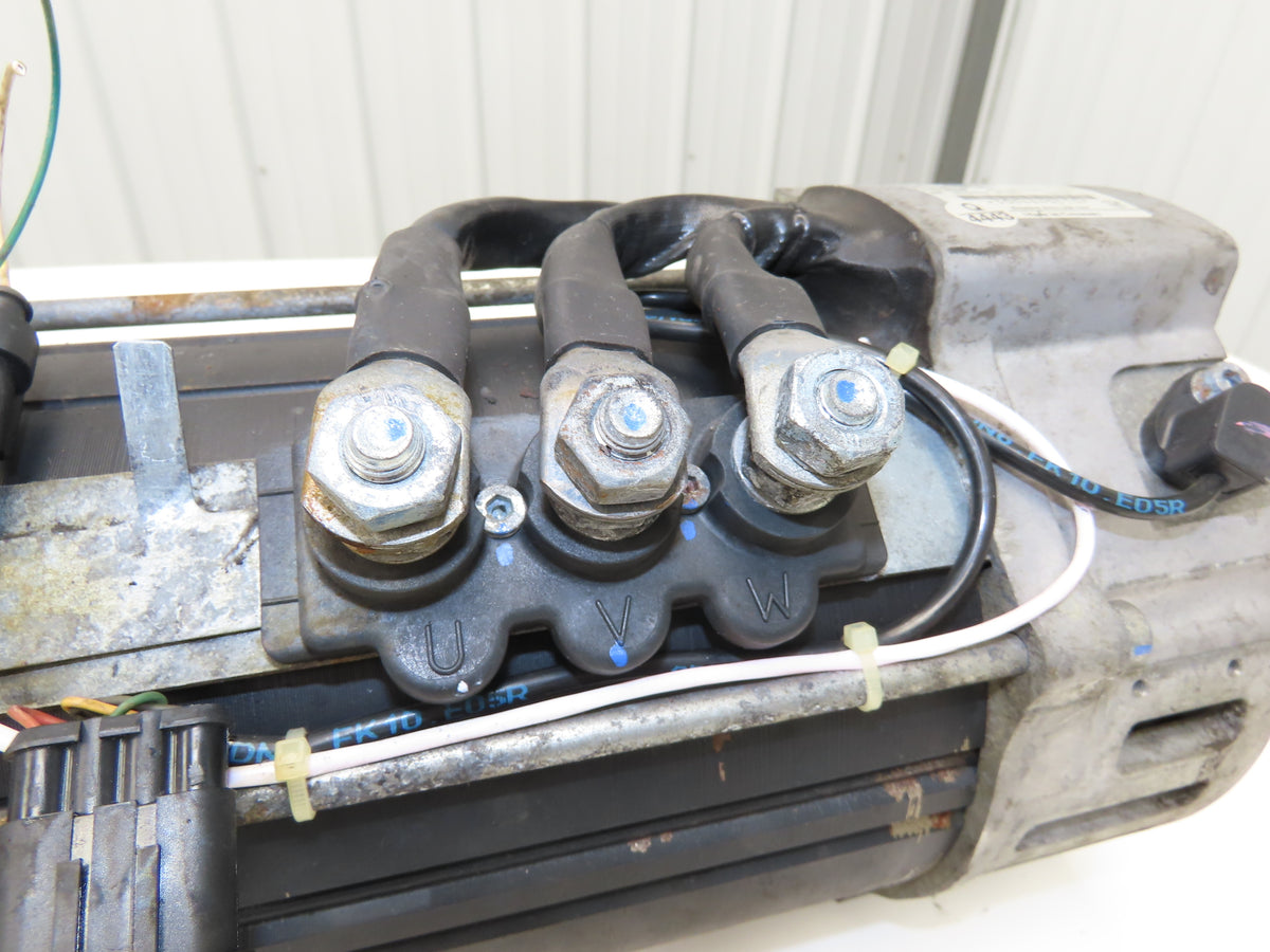 Hyster 8536978 Forklift Hydraulic Pump & Motor 36/48VDC Off E50XN-33