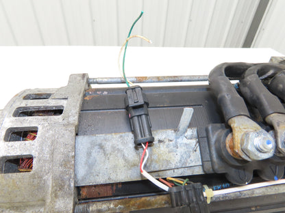Hyster 8536978 Forklift Hydraulic Pump & Motor 36/48VDC Off E50XN-33