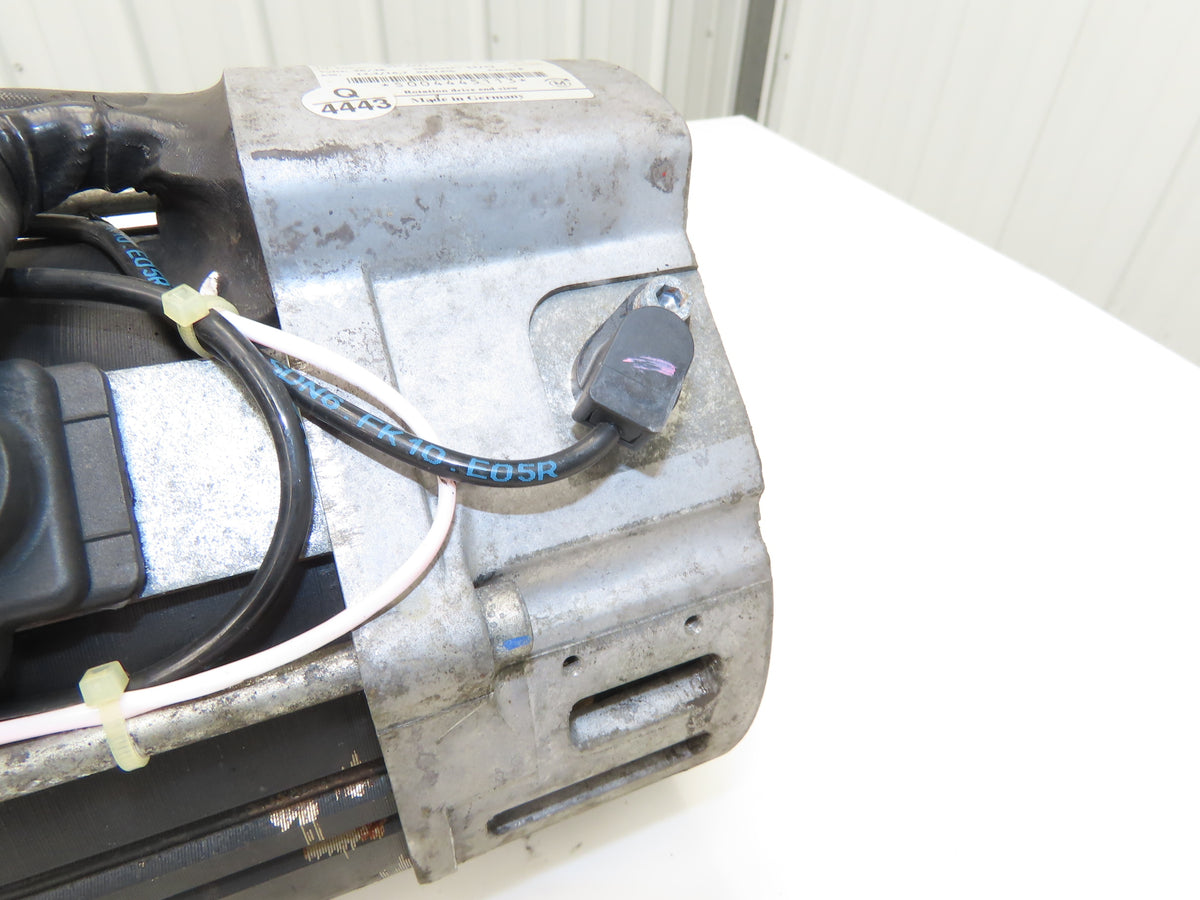 Hyster 8536978 Forklift Hydraulic Pump & Motor 36/48VDC Off E50XN-33