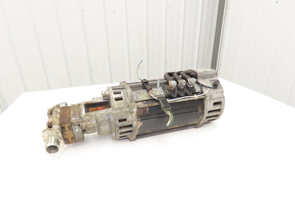 Hyster 8536978 Forklift Hydraulic Pump & Motor 36/48VDC Off E50XN-33