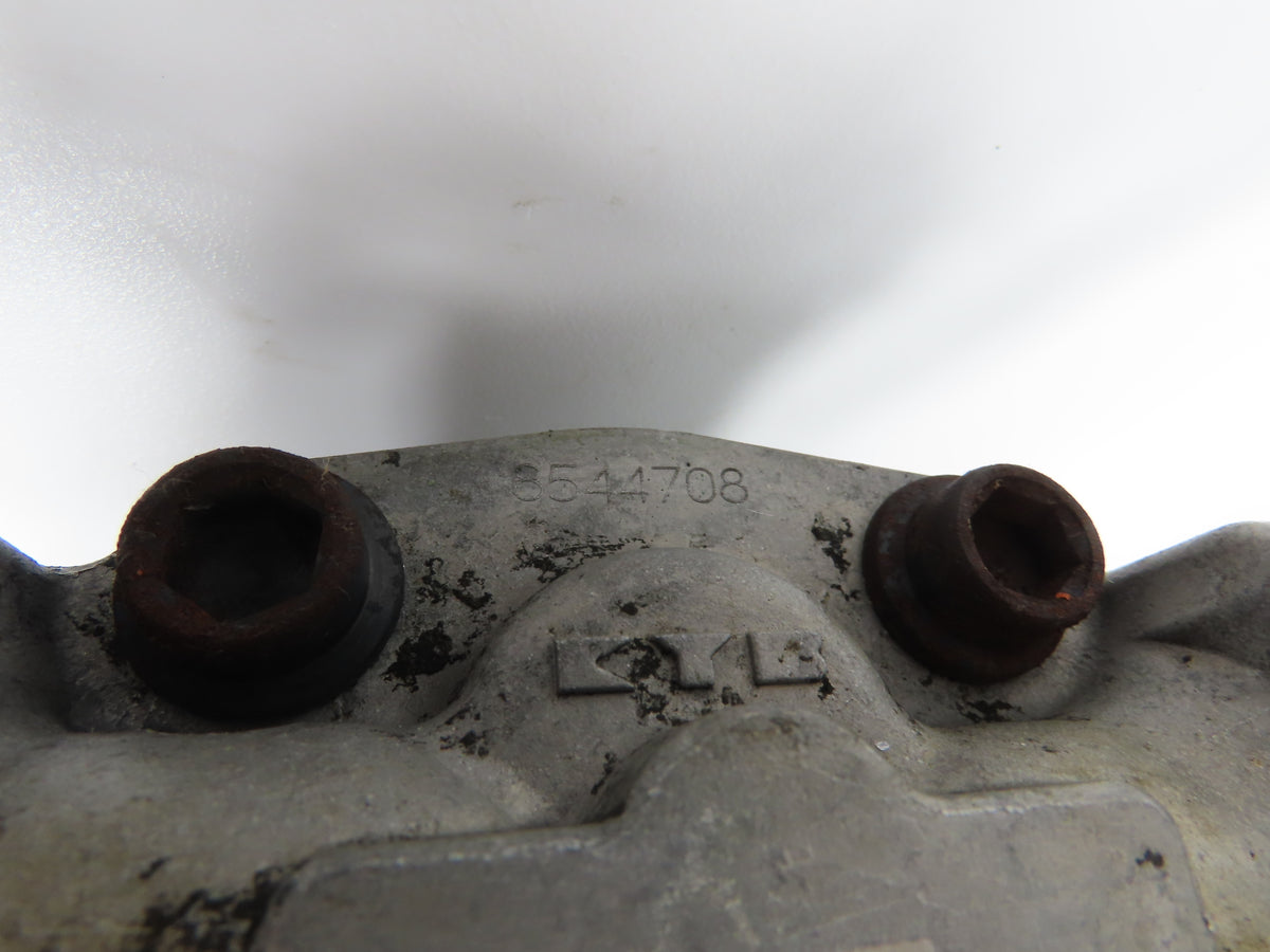 Hyster 8536978 Forklift Hydraulic Pump & Motor 36/48VDC Off E50XN-33