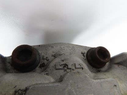 Hyster 8536978 Forklift Hydraulic Pump & Motor 36/48VDC Off E50XN-33