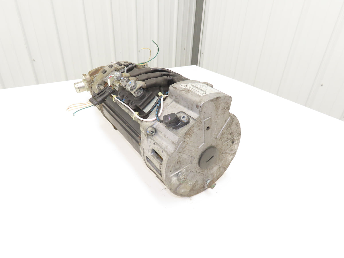 Hyster 8536978 Forklift Hydraulic Pump & Motor 36/48VDC Off E50XN-33