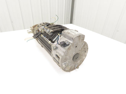 Hyster 8536978 Forklift Hydraulic Pump & Motor 36/48VDC Off E50XN-33