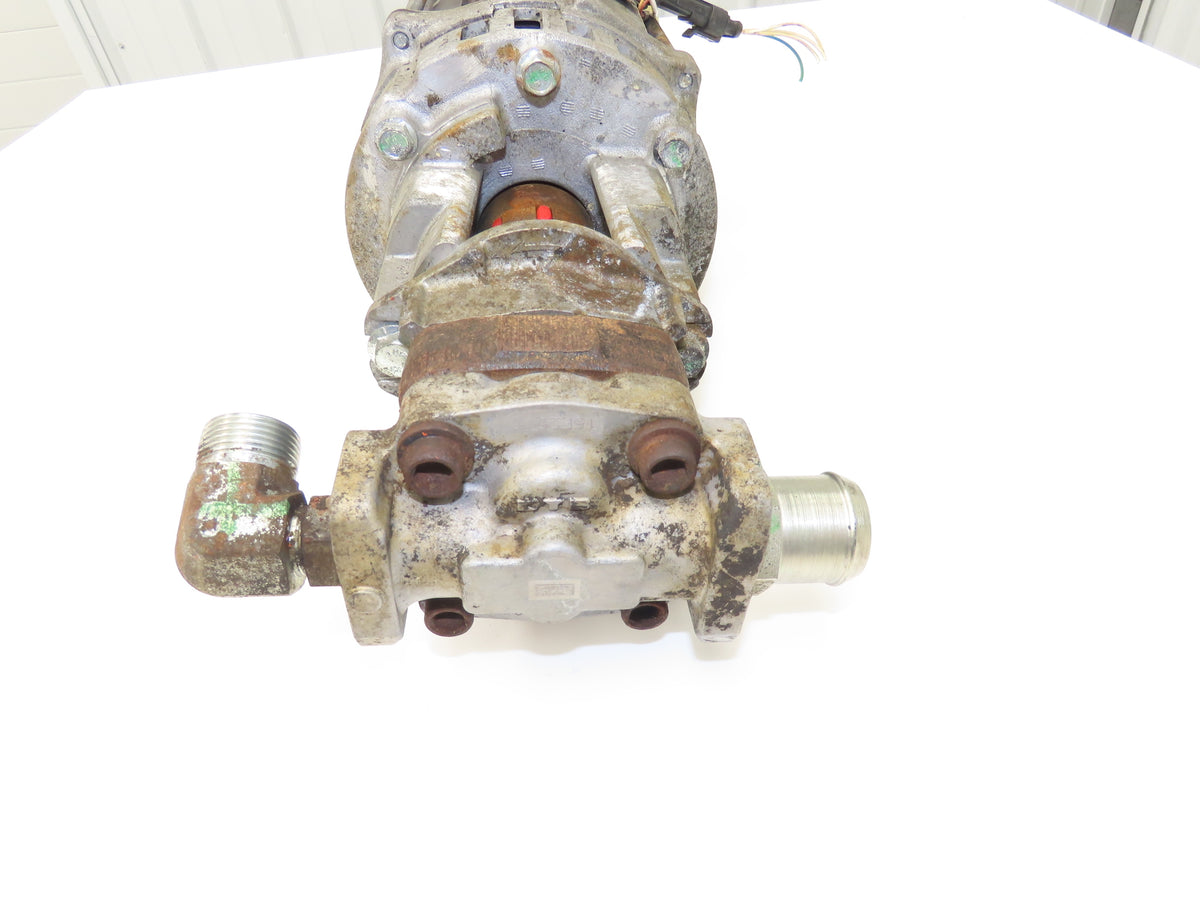 Hyster 8536978 Forklift Hydraulic Pump & Motor 36/48VDC Off E50XN-33