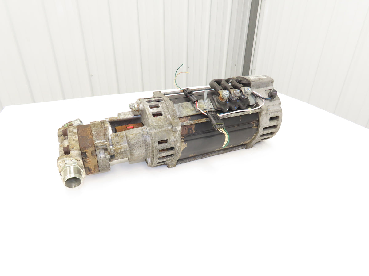 Hyster 8536978 Forklift Hydraulic Pump & Motor 36/48VDC Off E50XN-33