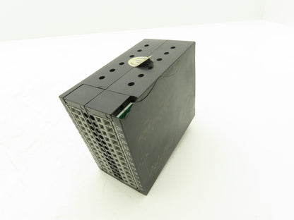 Elobau 462121H5 Emergency Stop Control Relay 24V AC/DC Switching 250VAC/30VDC