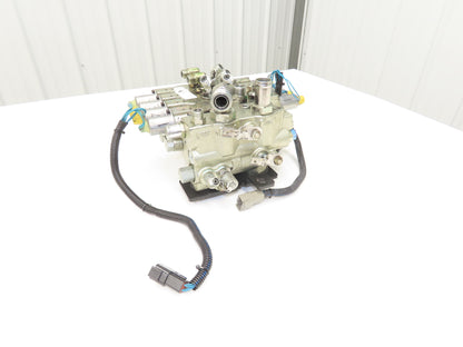 Hyster 8543652-0062681 Hydraulic 4 Lever Spool Valve Mast Control E50XN-33