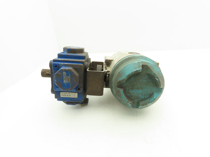 Siemens 6DR5215-0EN00-0AA0 Electro Pneumatic Valve Positioner SIPART PS2 EExd