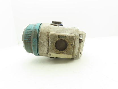 Siemens 6DR5215-0EN00-0AA0 Electro Pneumatic Valve Positioner SIPART PS2 EExd