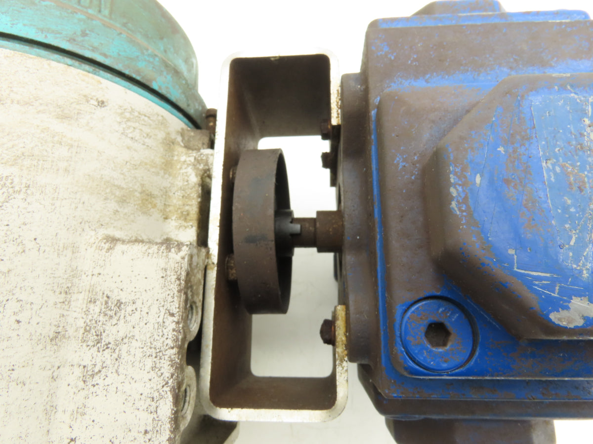 Siemens 6DR5215-0EN00-0AA0 Electro Pneumatic Valve Positioner SIPART PS2 EExd