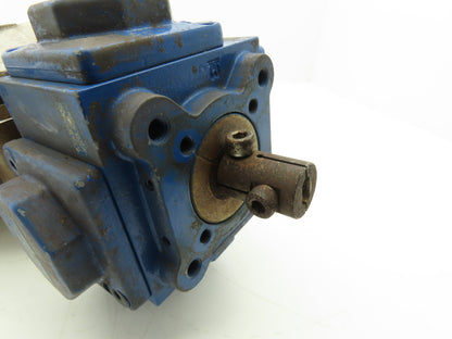 Siemens 6DR5215-0EN00-0AA0 Electro Pneumatic Valve Positioner SIPART PS2 EExd