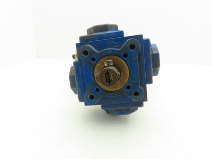 Siemens 6DR5215-0EN00-0AA0 Electro Pneumatic Valve Positioner SIPART PS2 EExd