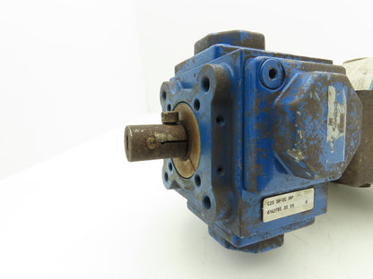 Siemens 6DR5215-0EN00-0AA0 Electro Pneumatic Valve Positioner SIPART PS2 EExd