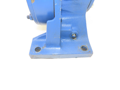 Sumitomo SM-Cyclo CHH-6130Y-21 Inline Gearbox 21:1 Ratio Reducer 83rpm 8.24Hp