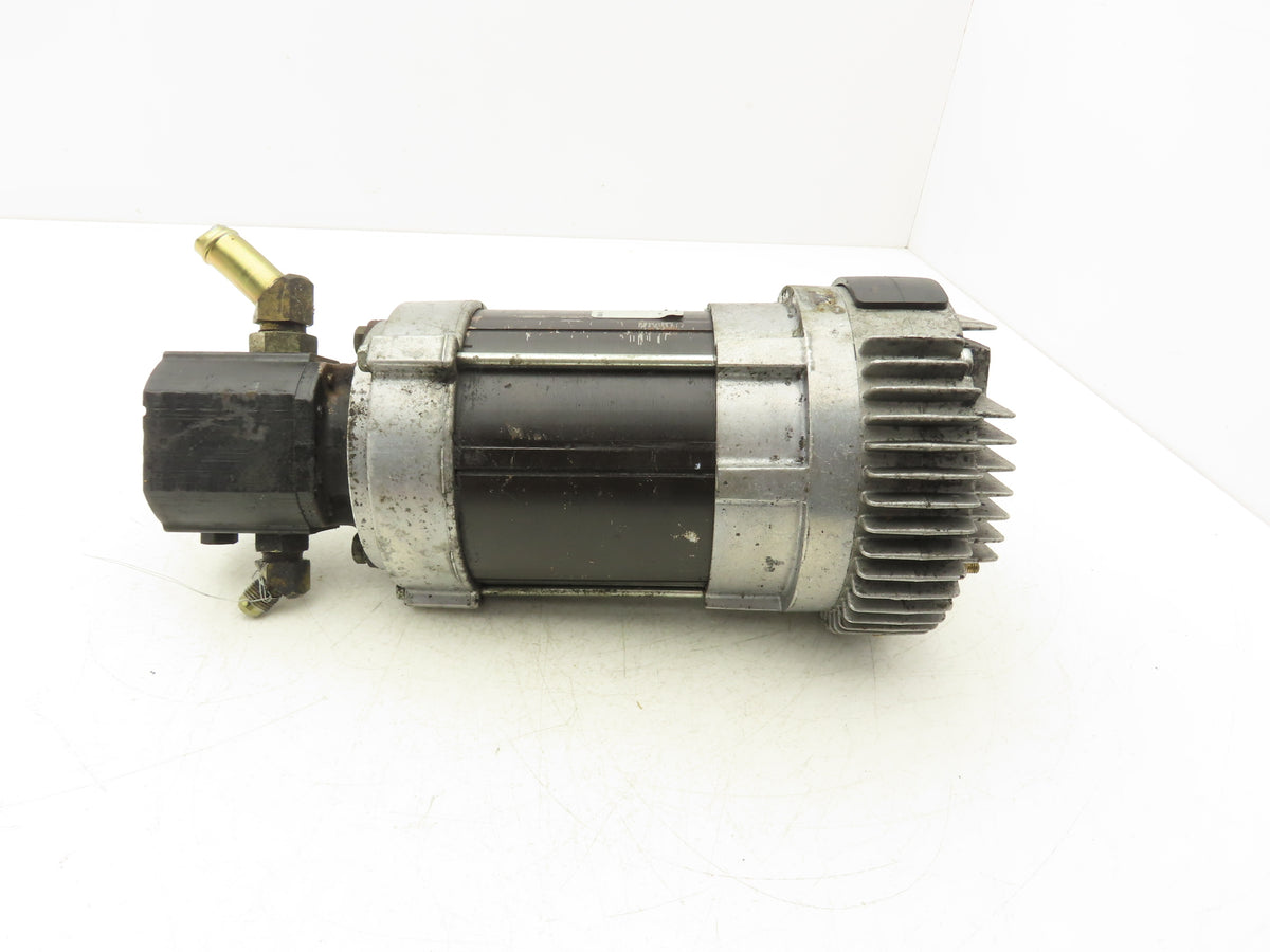Hyster 8522394 Electric Forklift Hydraulic Pump Steering Motor 48V 1.5kW 8620616