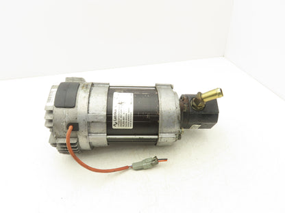 Hyster 8522394 Electric Forklift Hydraulic Pump Steering Motor 48V 1.5kW 8620616